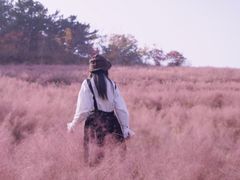-昆嵛山石门里景区
