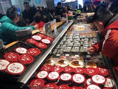 -盒马鲜生(首义店)