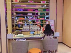 -海底捞火锅(太阳宫凯德mall店)