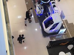 -万达广场(大明宫店)