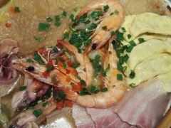 -阿英煲(凉城路店)