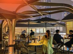 -星巴克臻选(成都太古里店)