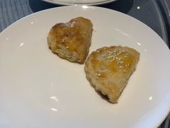 -无锡城中皇冠假日酒店·芳园中餐厅