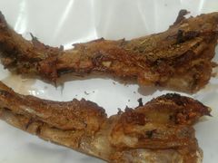 -赵记煎饼卷大葱(东岳店)