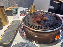 -香河炭火烤肉(星海名苑店)