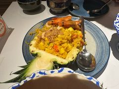 -BetterThai 泰加(苏州中心店)