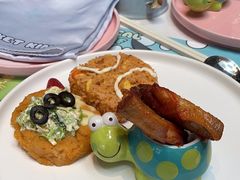 -水桶王国主题餐厅·聚会·生日派对·亲子活动·家庭套餐(亚龙湾希尔顿店)