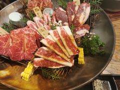 -黑牛の店·和牛烧肉(合生汇店)