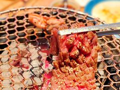 -烧肉达人•炭火烧肉(新天地店)