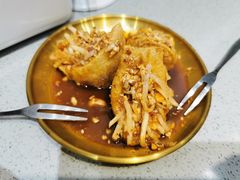 -小豆海棠(嘉兴路店)