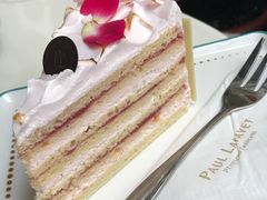 -PAUL LAFAYET 法式甜品(港汇广场店)