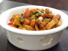 -今天国际酒店-餐厅