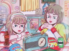 -麦当劳(北京南站店)