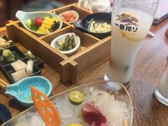 -松涛日本料理