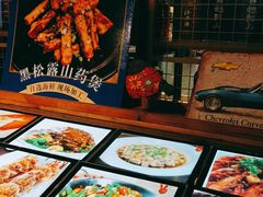 -宝燕海货工场(长江国际店)
