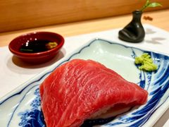 -鮨一日本料理旗舰店(总店)