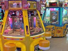 -阿尔法Game Station(中山路店)