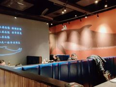 -里岛烤鱼(东港凯虹广场店)