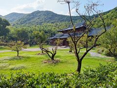 -兰亭风景区