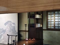 -中国茶叶博物馆(双峰馆区)
