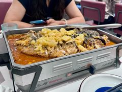 -鱼酷活鱼烤鱼(江宁金鹰店)