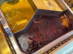 -大熊猫毛肚火锅(烟台万象汇店)