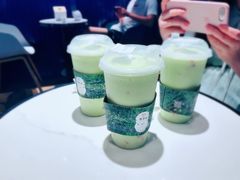 -野萃山·潮汕厚果汁(十亩地店)
