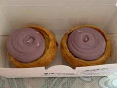 -鲍师傅糕点(永安里店)