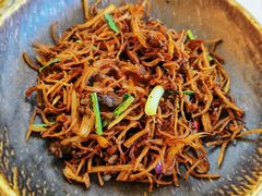 -龟兹KUCINA·新疆菜(前滩L+PLAZA店)