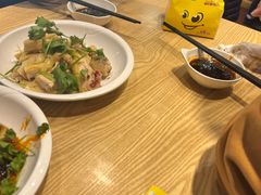 -禧凰·老上海白斩鸡辣肉面店