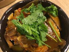 -老班长手工灌汤包老店(东山店)