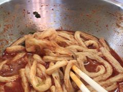 -苏袁麻辣烫(呼和浩特总局街店)