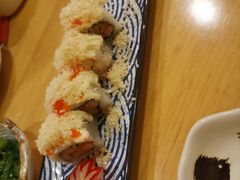 -吉炙烧鸟•本格料理(国际商贸城店)