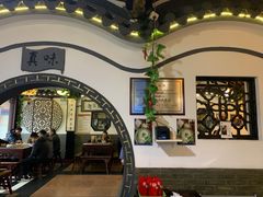 -同得兴 Since·1995 传统苏式面馆(嘉馀坊店)