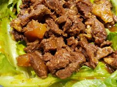 -手选潮汕鲜牛肉火锅(二七广场店)