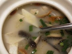 -万兴楼饺子(中华北大街店)