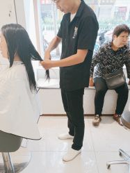 -LJOY丽锦造型·烫发染发