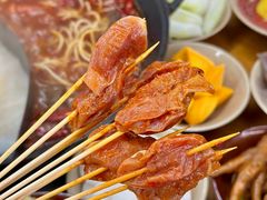 -阳阳老火锅(小南门店)