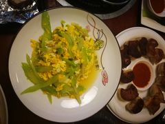 -思金拉措庄园藏餐(太阳岛店)