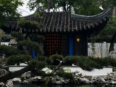 -寒山寺