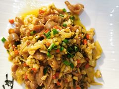 -千岛湖小鱼儿·淳安匠心农家菜