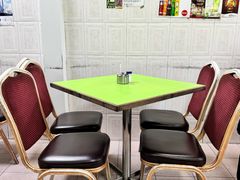 -胜利茶餐室