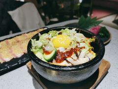 -妥妥烤肉料理(昙华林店)