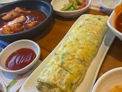 奶酪鸡蛋卷-青鹤谷(苏州店)