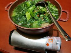 食神芥菜煲-金贵源食神(楚河汉街店)