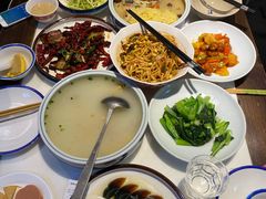 -大海碗·京菜炸酱面(雍和宫店)