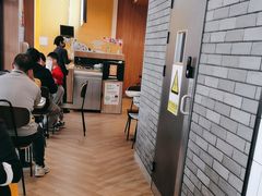 -麦当劳(集美石鼓店)