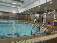 -W FITNESS 威尔仕健身·游泳(老西门新苑店)