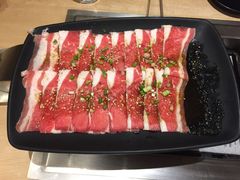 -新石器烤肉(之心城店)