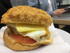 -华嫂冰室(尖沙咀店)